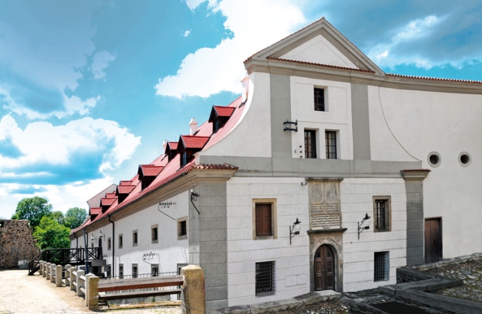 Letní Hradec plný zážitků