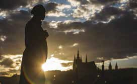 Festival jest hołdem dla dzieła Antonína Dvořáka