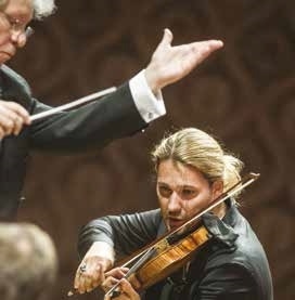 Festival oslavuje dielo Antonína Dvořáka