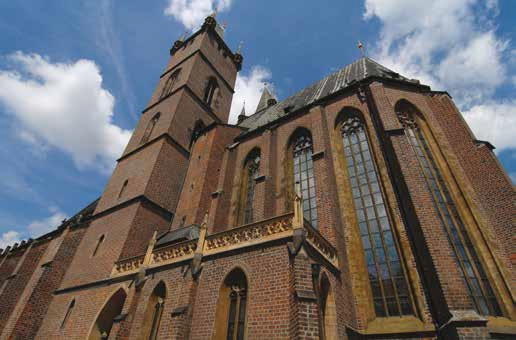 Nowości dla geocachiongowców na Hradecku!