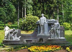 Jesenik, miasto w sercu natury