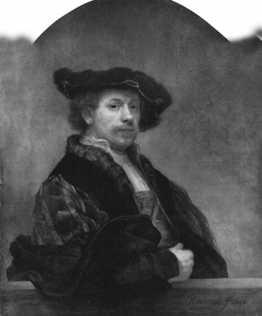 Génius šerosvitu