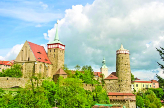 Objevit a zažít město Budyšín