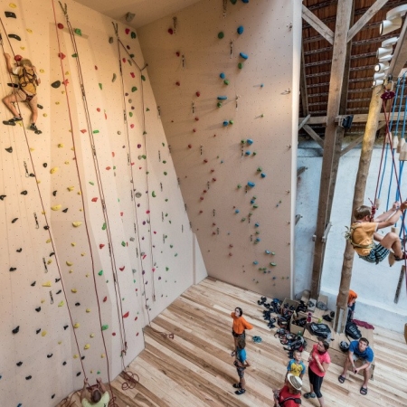 zážitkové a adrenalinové parky