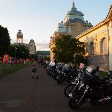 památky netradičně