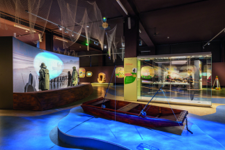 Hravé vzdělávání v Praze na Letné