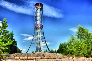 Na výlet do Brd nejen za přírodou