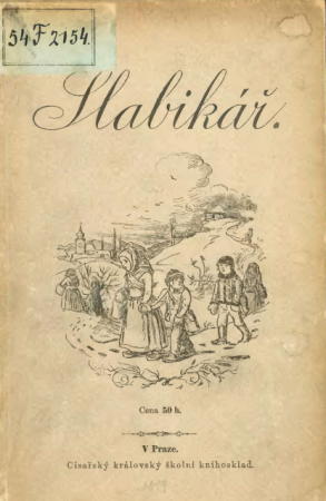 Kdo by nečetl slabikář