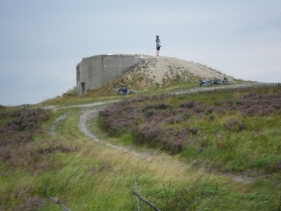 Bunkr na Houpáku (794 m)
