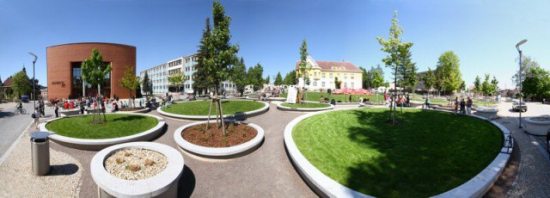 Do Ústí nad Orlicí od podzimu…