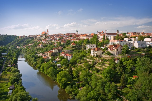 Objevte město Znojmo