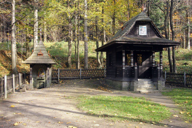 Po medvědích tlapkách do Čeladné