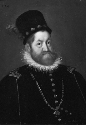 Rudolf II.