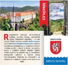 Děčín - Srdce severu