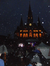 Výběr z libereckých adventních koncertů