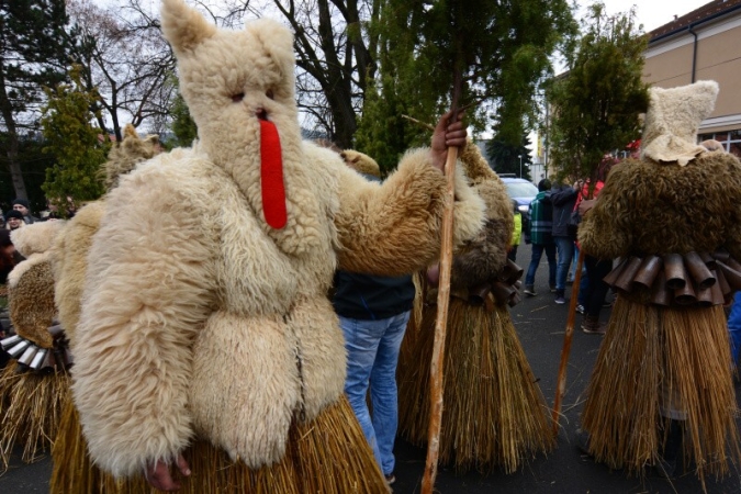Kam na Východní Moravě v předvánočním čase