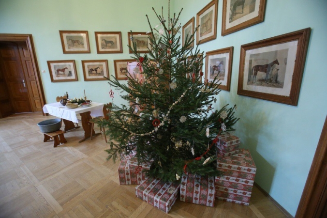 Kouzelný advent na Hradecku pro celou rodinu