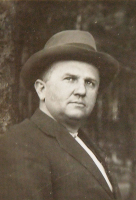 MUDr. Karel (Pick) Pirk