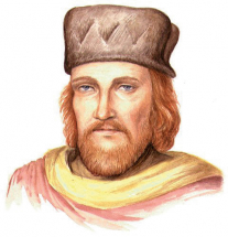Pustý ničema