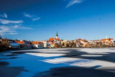 Jindřichův Hradec