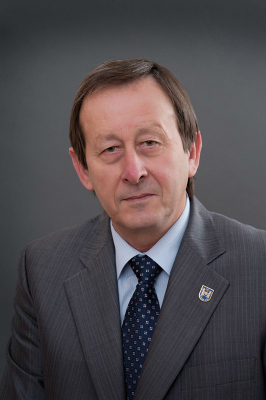 Ing. Stanislav Mrvka, starosta města Jindřichův Hradec