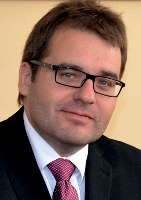 Starosta Karel Goldemund