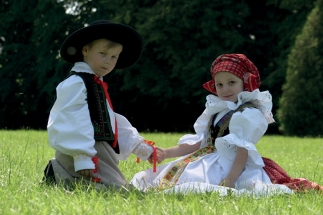 Navštivte město Vyškov