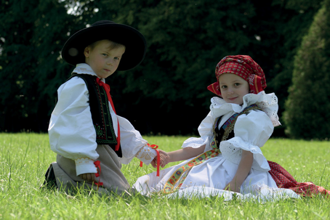 Navštivte město Vyškov