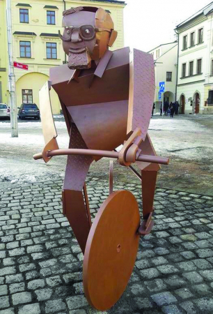 Hradec nebo Pardubice?