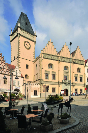 Man vergesse uns bei seinen Reisen auch in diesem Jahr nicht zu besuchen