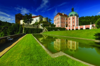 Karlsbader Region – ein Tag ist nicht genug…