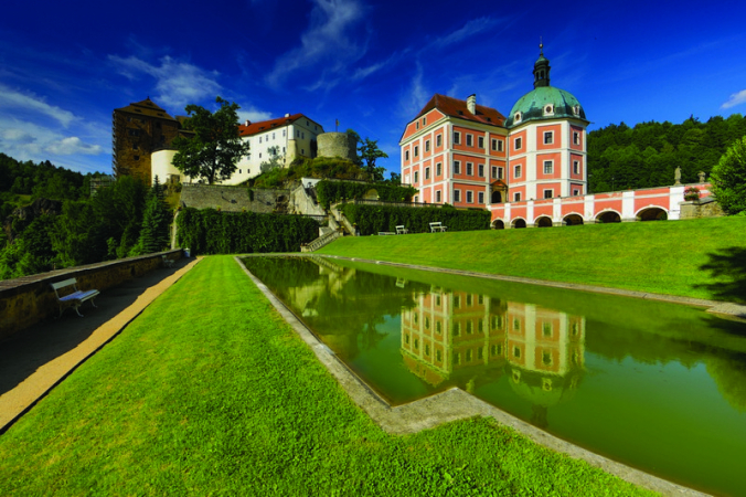 Karlsbader Region – ein Tag ist nicht genug…