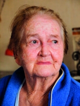 Věra Steinová-Solarová