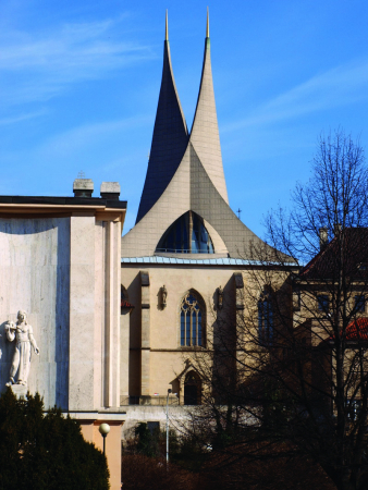 Slovanský kláštor