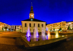 Perła Jesioników obchodzi 750 lat