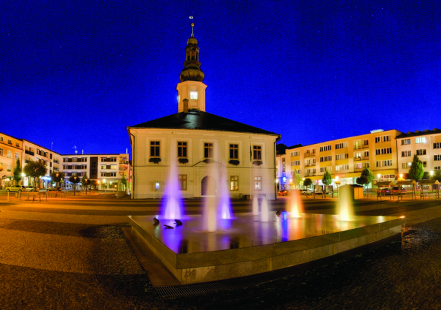 Perła Jesioników obchodzi 750 lat