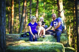 S dětmi za zábavou do Pardubického kraje