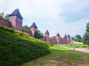 Pozvánka do města Nymburk