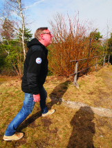 Poutní místo na Vršíčku