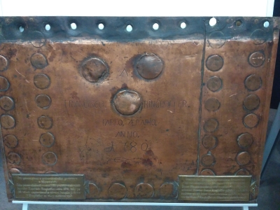 Ringhofferovy zavody Smichov