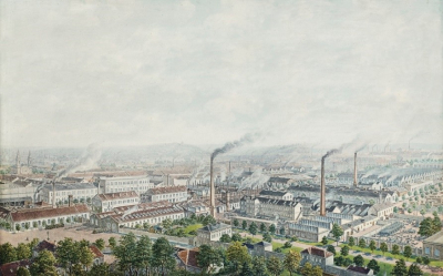 Ringhofferovy zavody Smichov