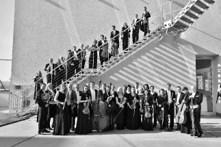 PKF – Prague Philharmonia oslavuje podmanivost lidského hlasu