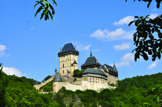 Objevte Karlštejnský poklad