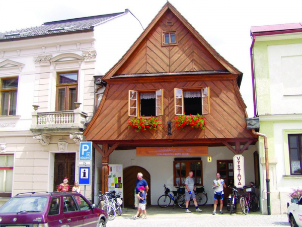 Jablonské kulturní léto