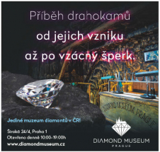 Příběh drahokamů