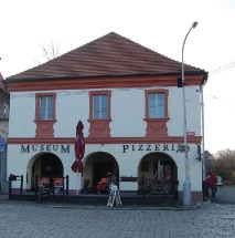 Muzeum hrnčířství