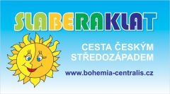 Cestujte územím Bohemia Centralis