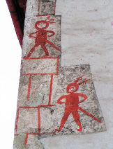 Za tajemstvím k Zemské bráně