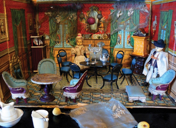 Znojemský hrad plný novinek