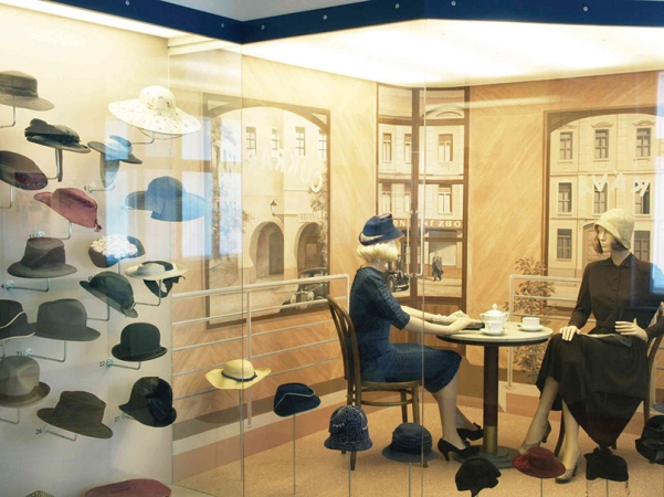 Muzeum Novojičínska